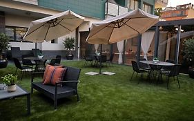 Acca Palace - Aa Hotels